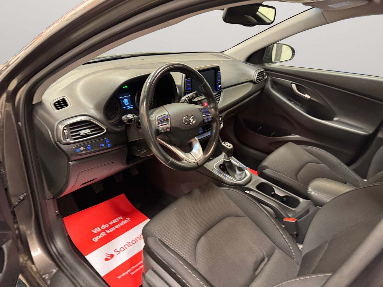 Hyundai i30 1,0 T-GDi Trend stc.