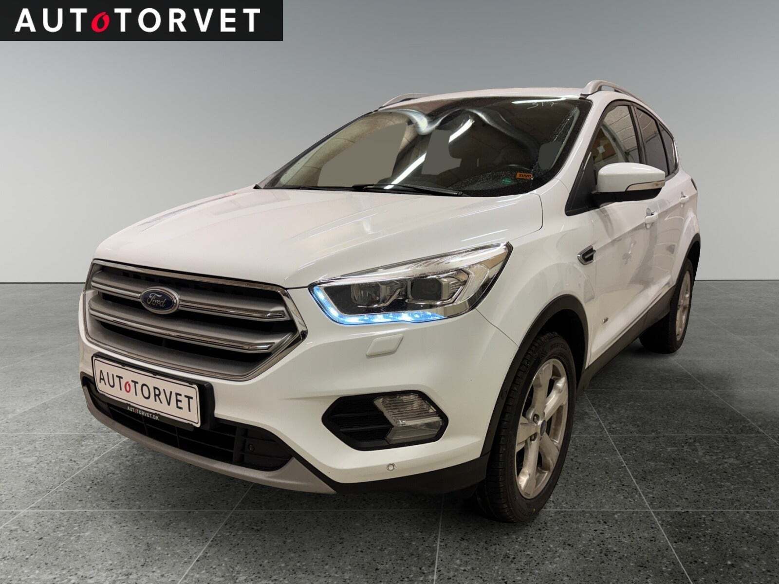 Ford Kuga 1,5 SCTi 182 Titanium aut. AWD