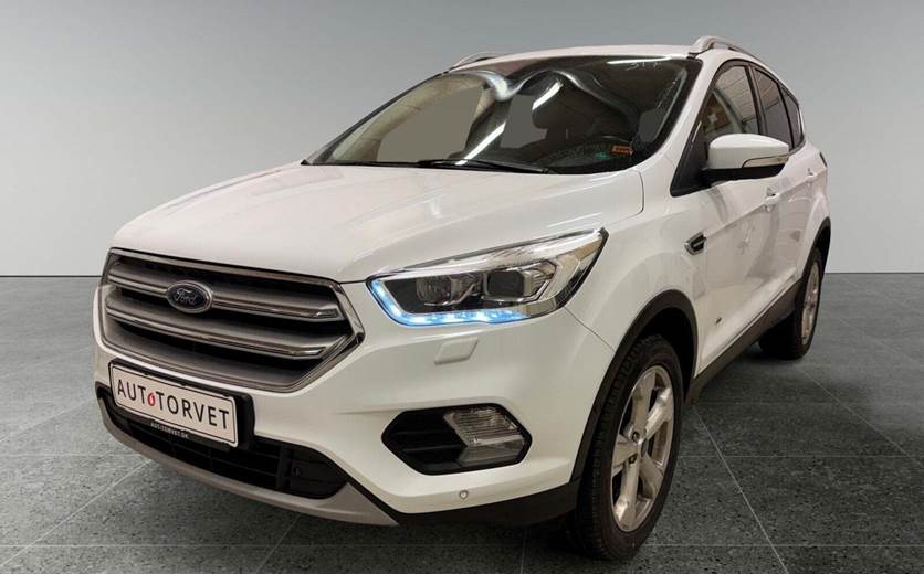 Ford Kuga 1,5 SCTi 182 Titanium aut. AWD