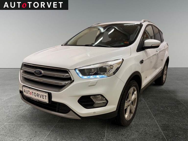Ford Kuga 1,5 SCTi 182 Titanium aut. AWD