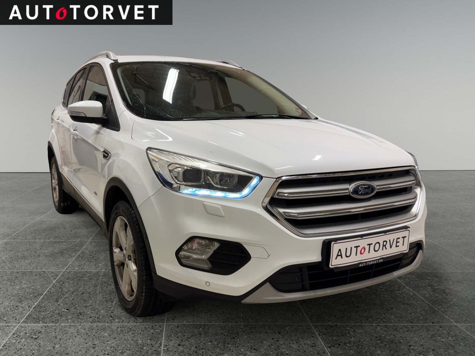 Ford Kuga 1,5 SCTi 182 Titanium aut. AWD