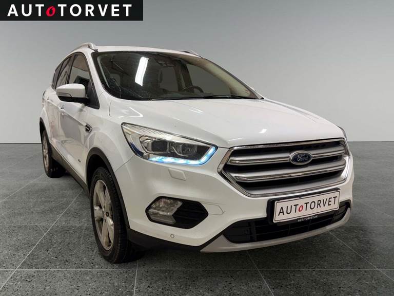 Ford Kuga 1,5 SCTi 182 Titanium aut. AWD