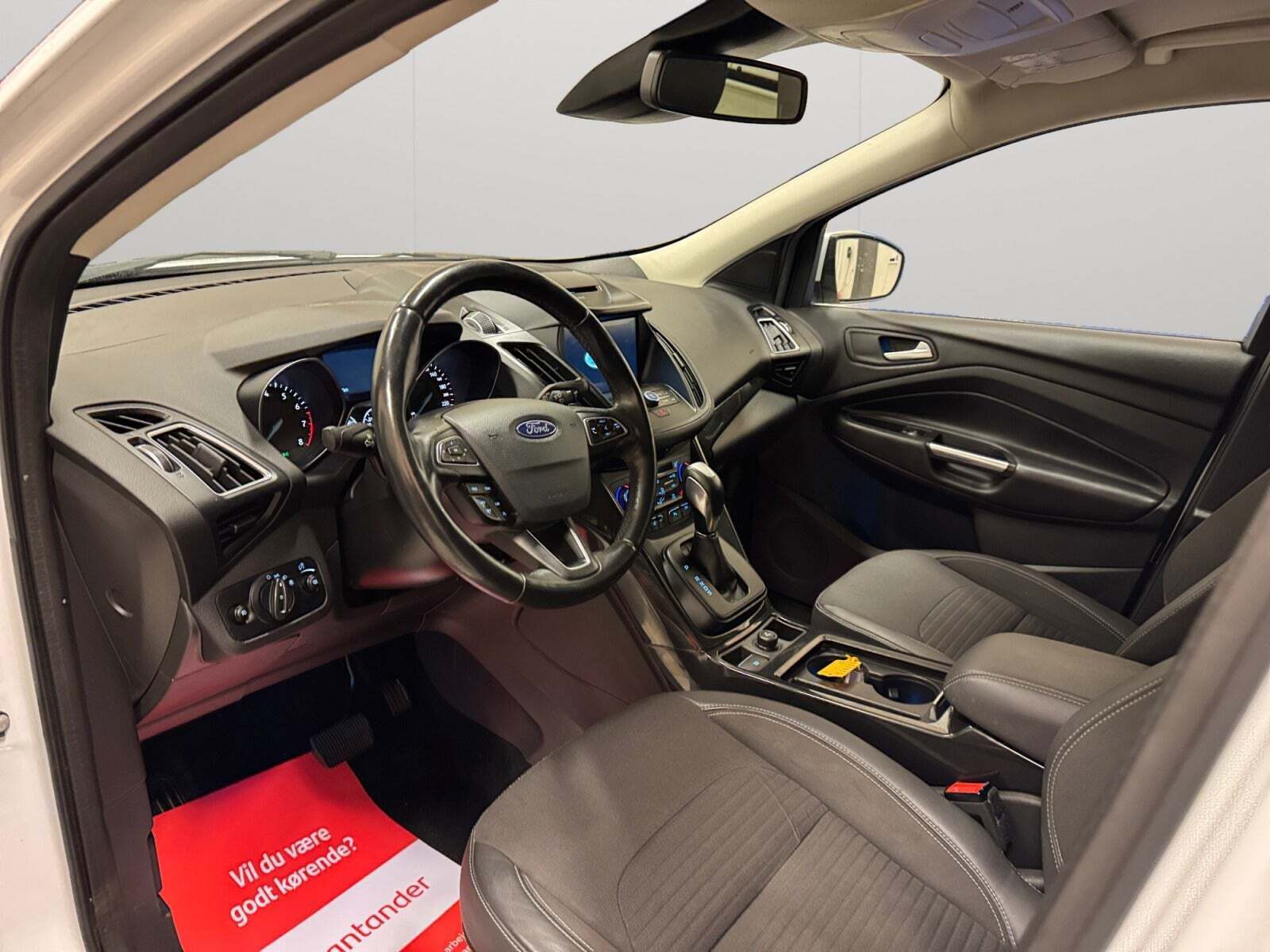 Ford Kuga 1,5 SCTi 182 Titanium aut. AWD