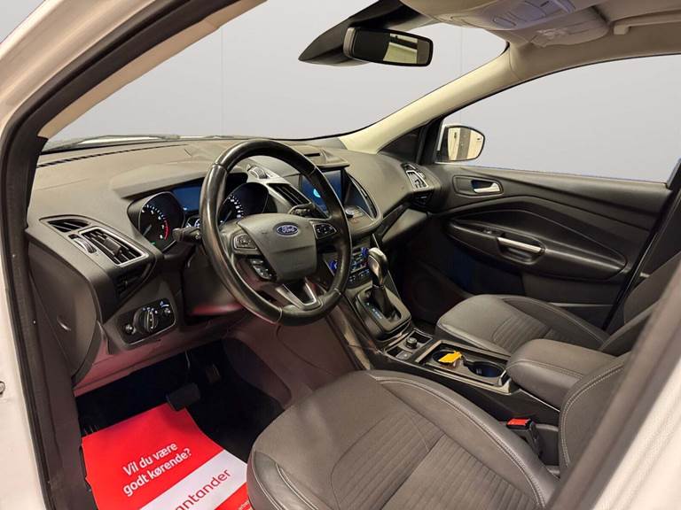 Ford Kuga 1,5 SCTi 182 Titanium aut. AWD