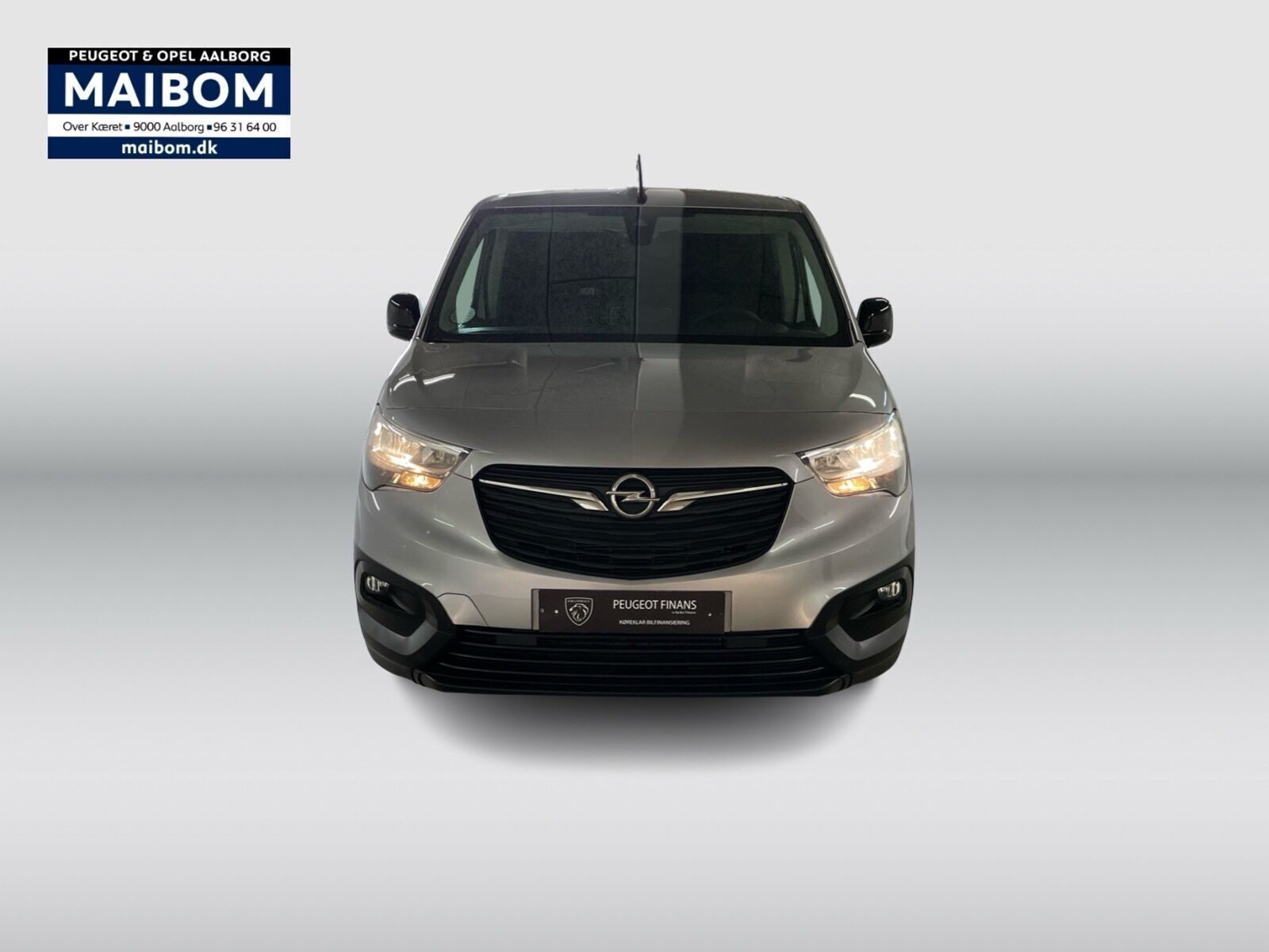 Opel Combo-e 50 Enjoy L1V1