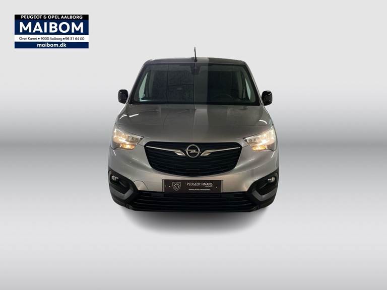 Opel Combo-e 50 Enjoy L1V1