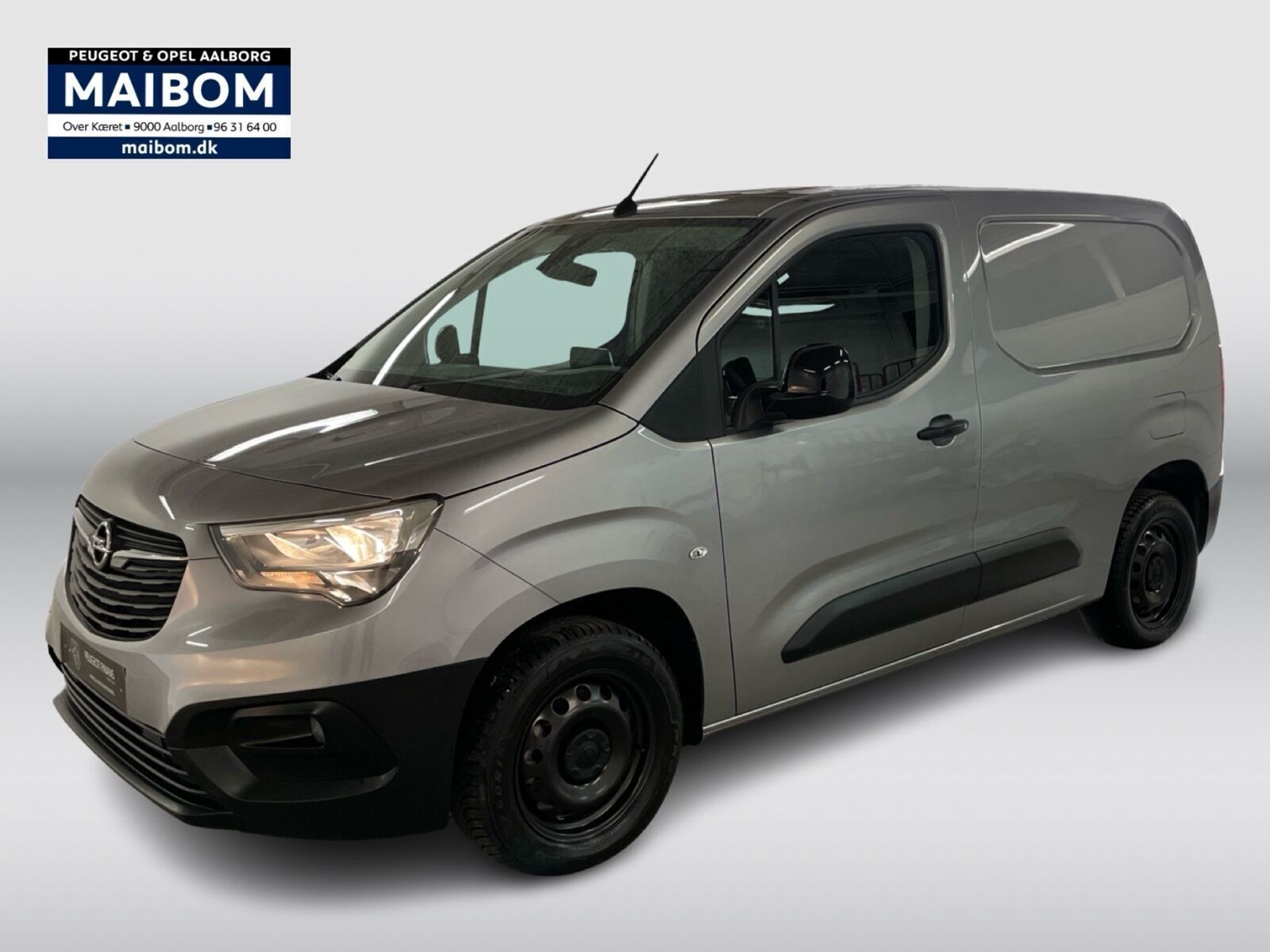 Opel Combo-e 50 Enjoy L1V1