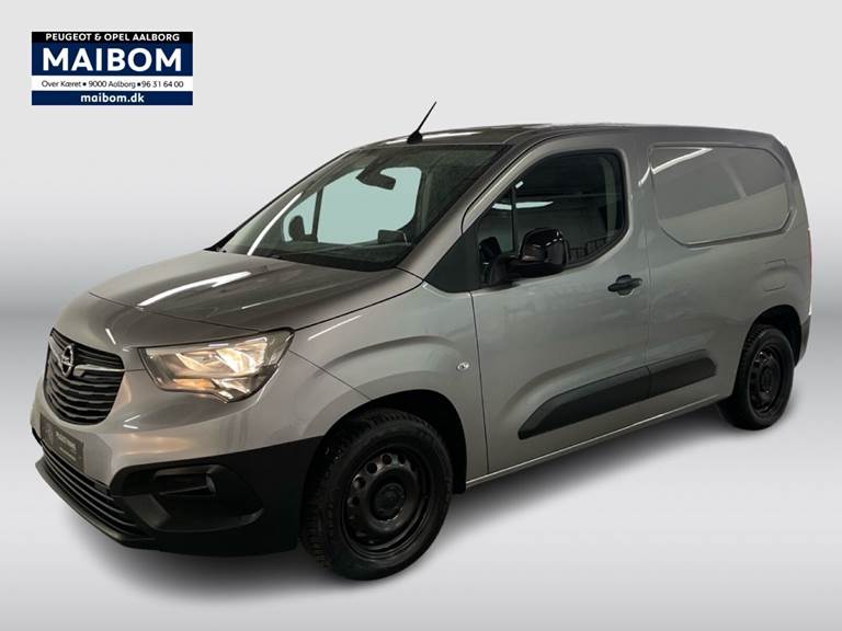 Opel Combo-e 50 Enjoy L1V1