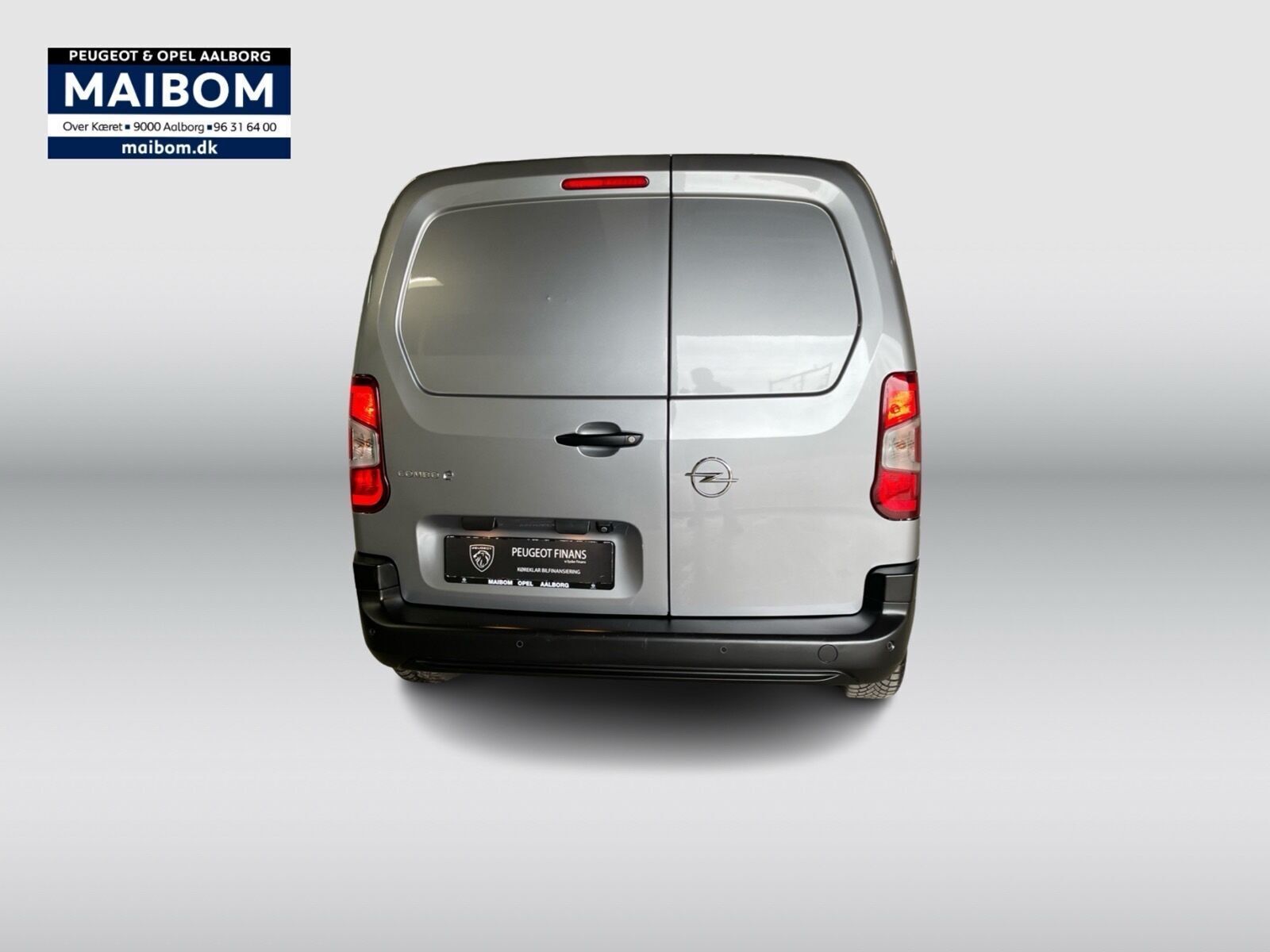 Opel Combo-e 50 Enjoy L1V1