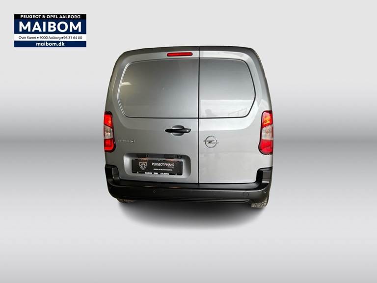 Opel Combo-e 50 Enjoy L1V1