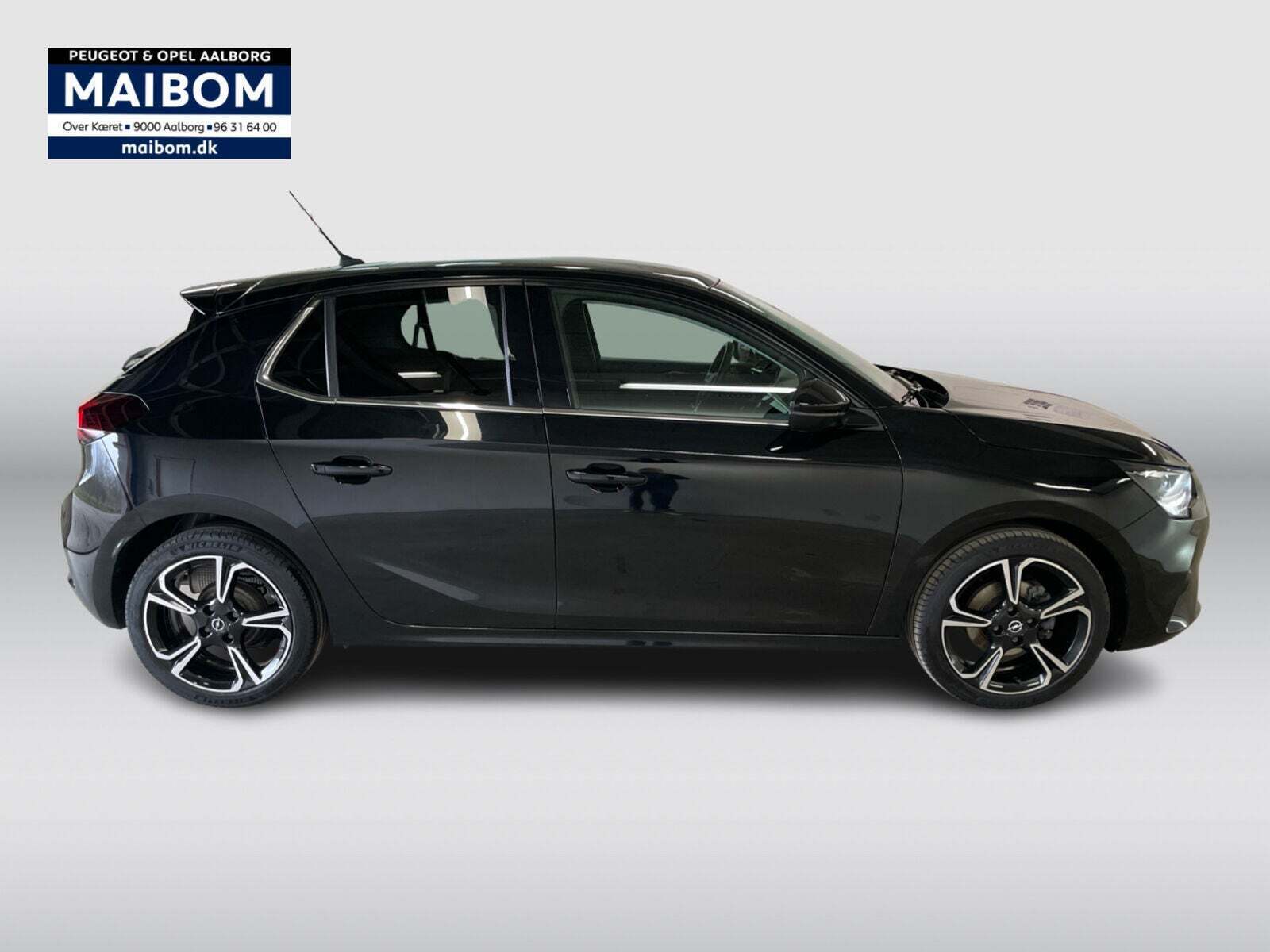 Opel Corsa 1,2 Sport