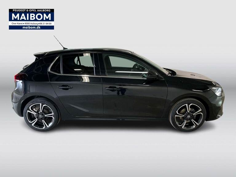 Opel Corsa 1,2 Sport