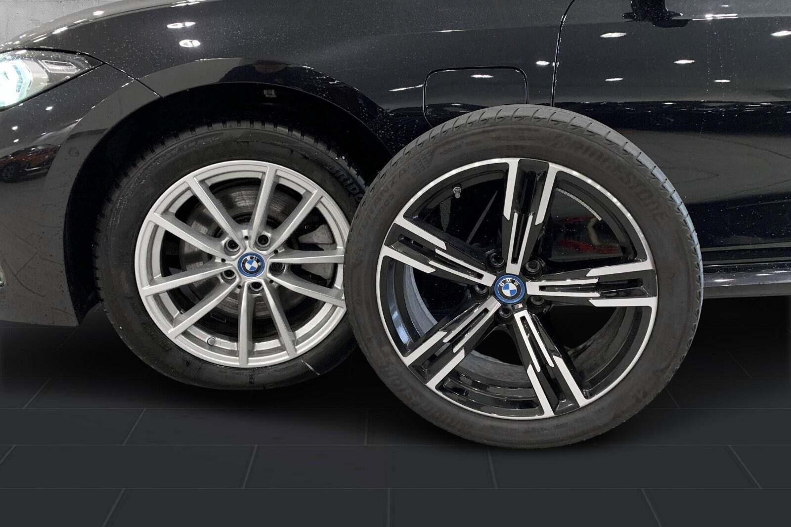 undefined BMW 320e fra 2024