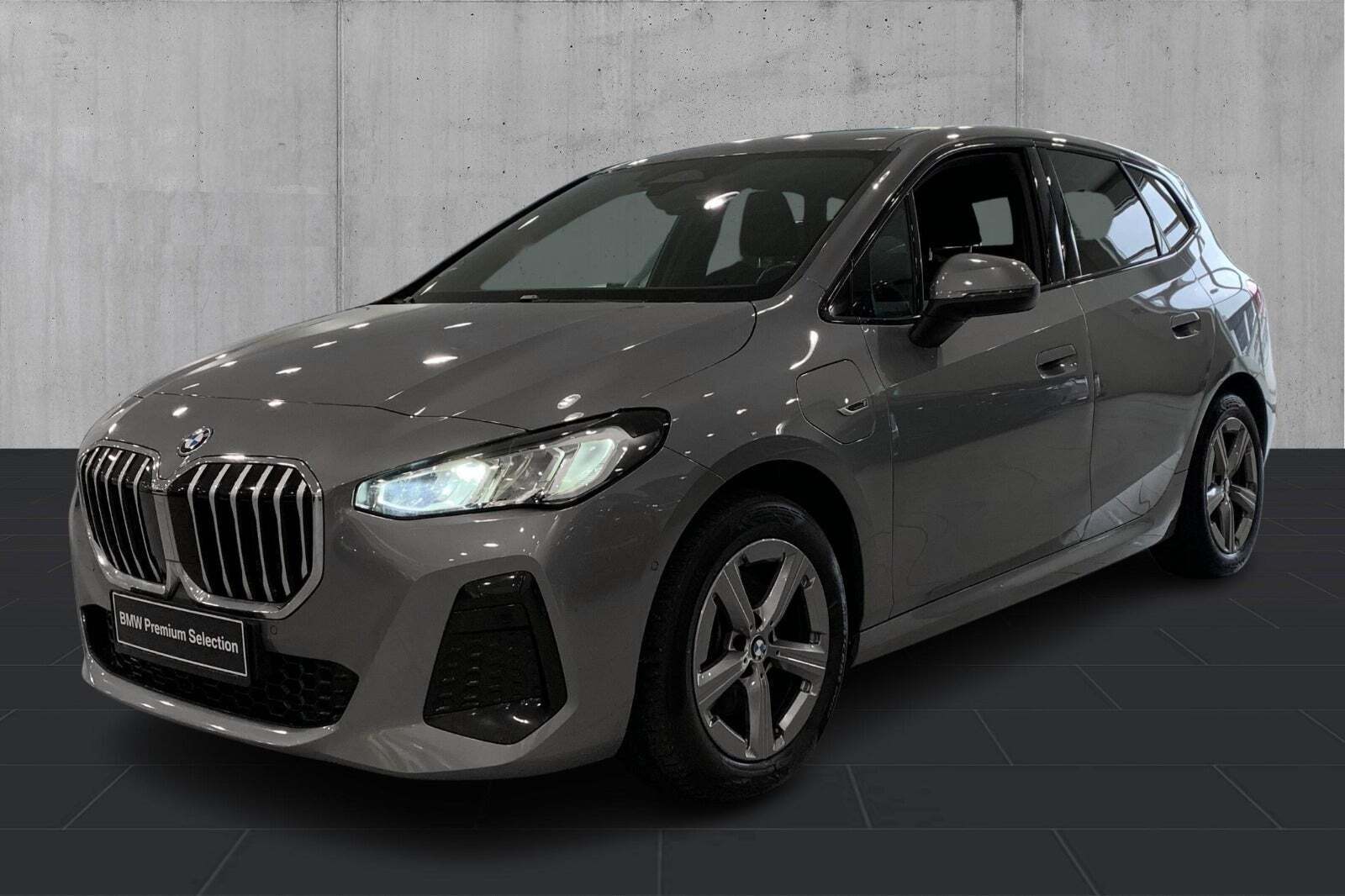 BMW 225e 1,5 Active Tourer M-Sport xDrive aut.