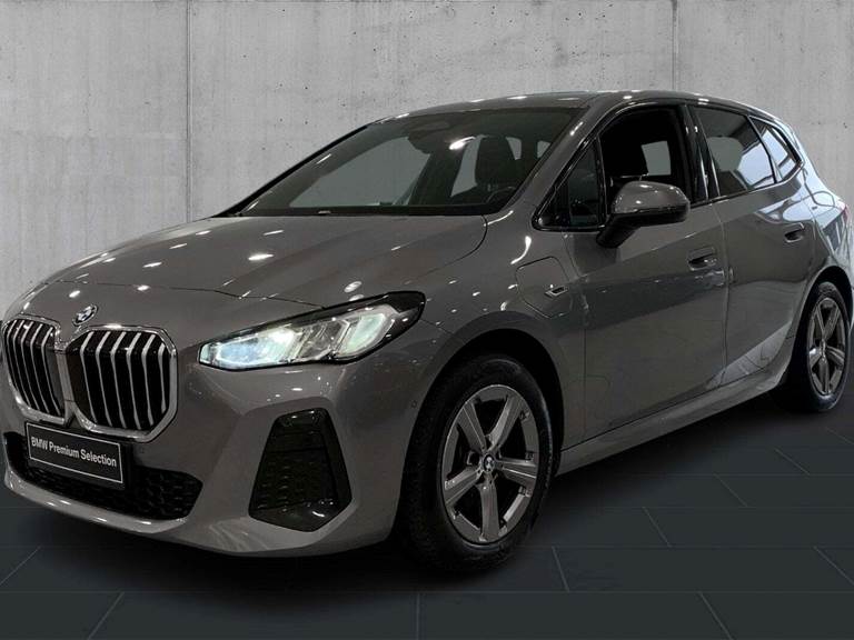 BMW 225e 1,5 Active Tourer M-Sport xDrive aut.