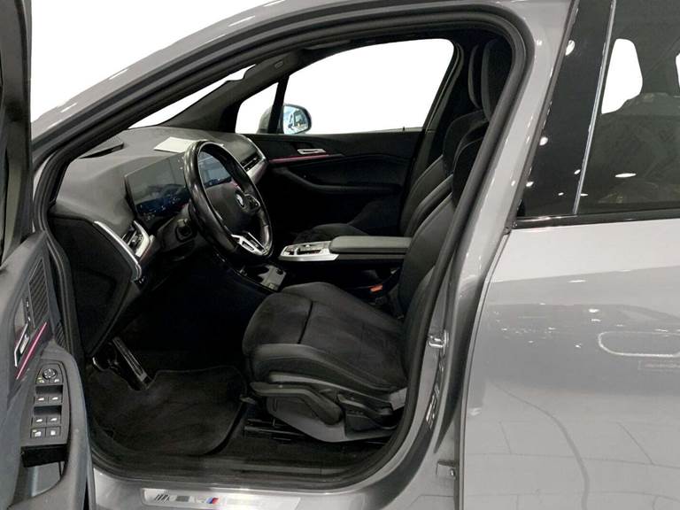 BMW 225e 1,5 Active Tourer M-Sport xDrive aut.