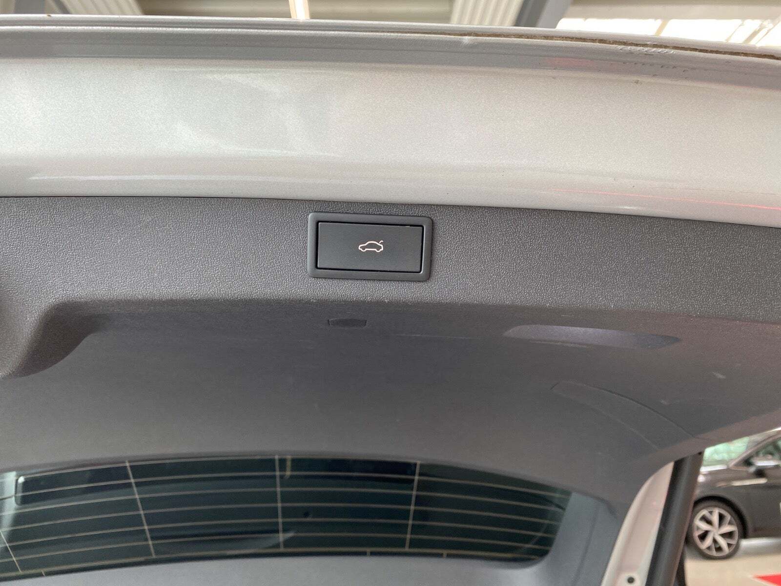 Sølv Skoda Enyaq fra 2023