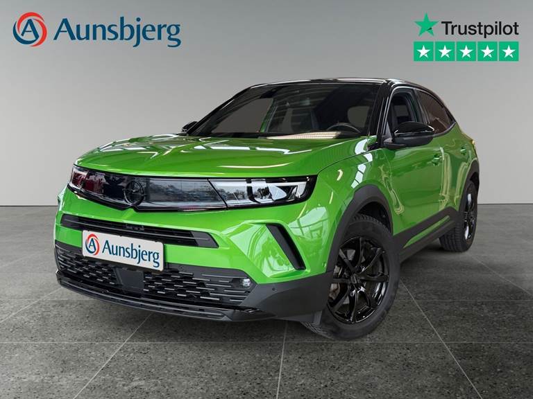 Opel Mokka-e 50 Elegance