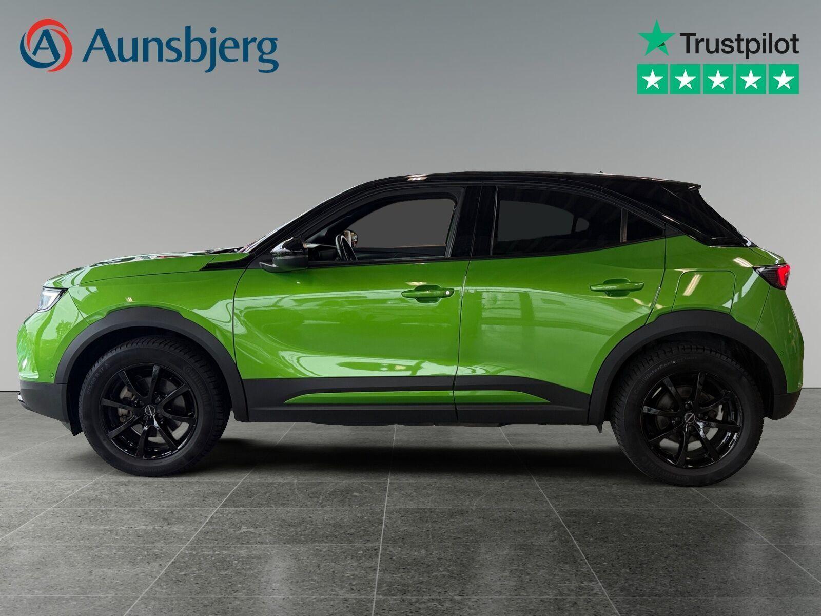 Opel Mokka-e 50 Elegance