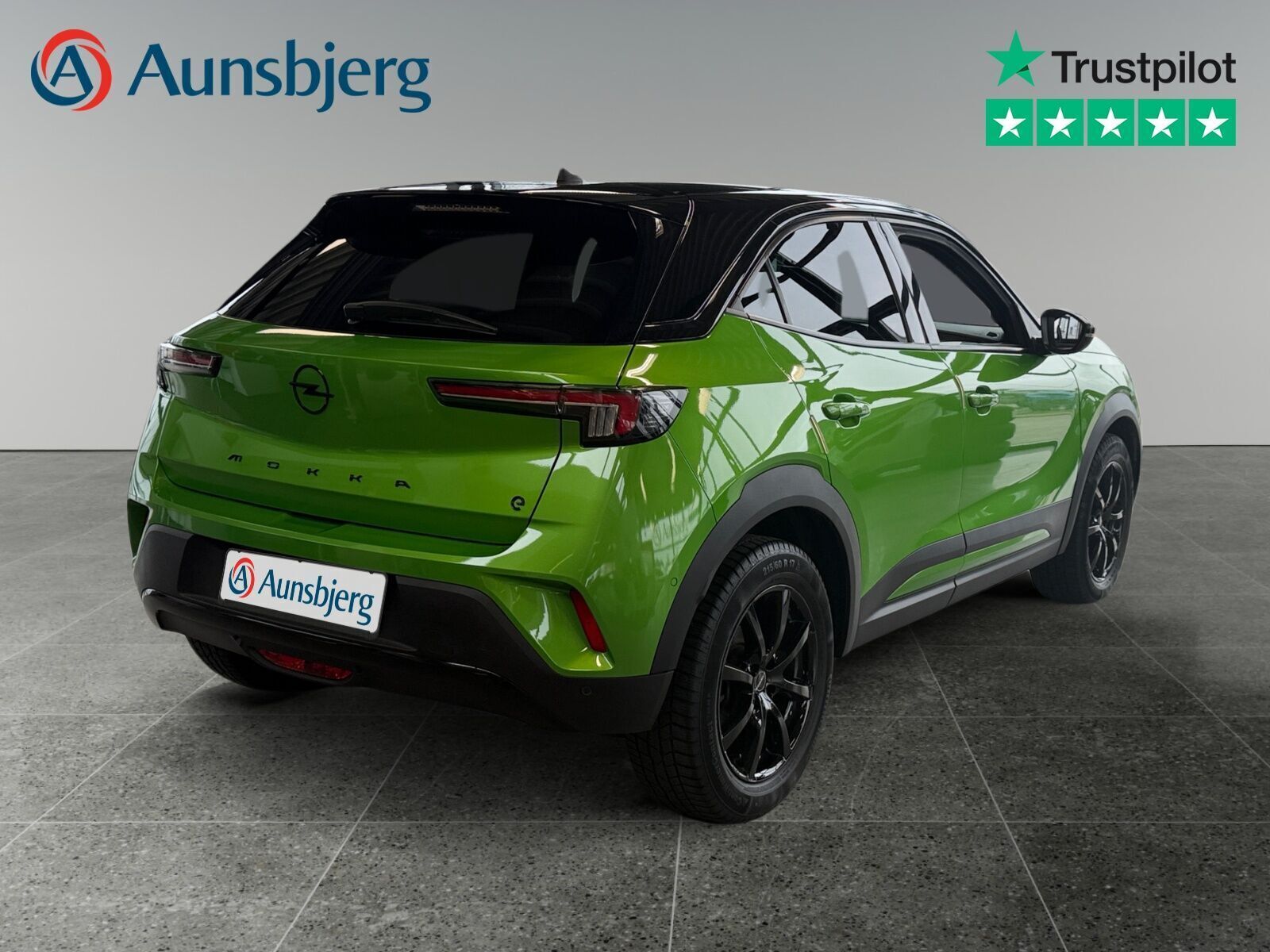 Opel Mokka-e 50 Elegance