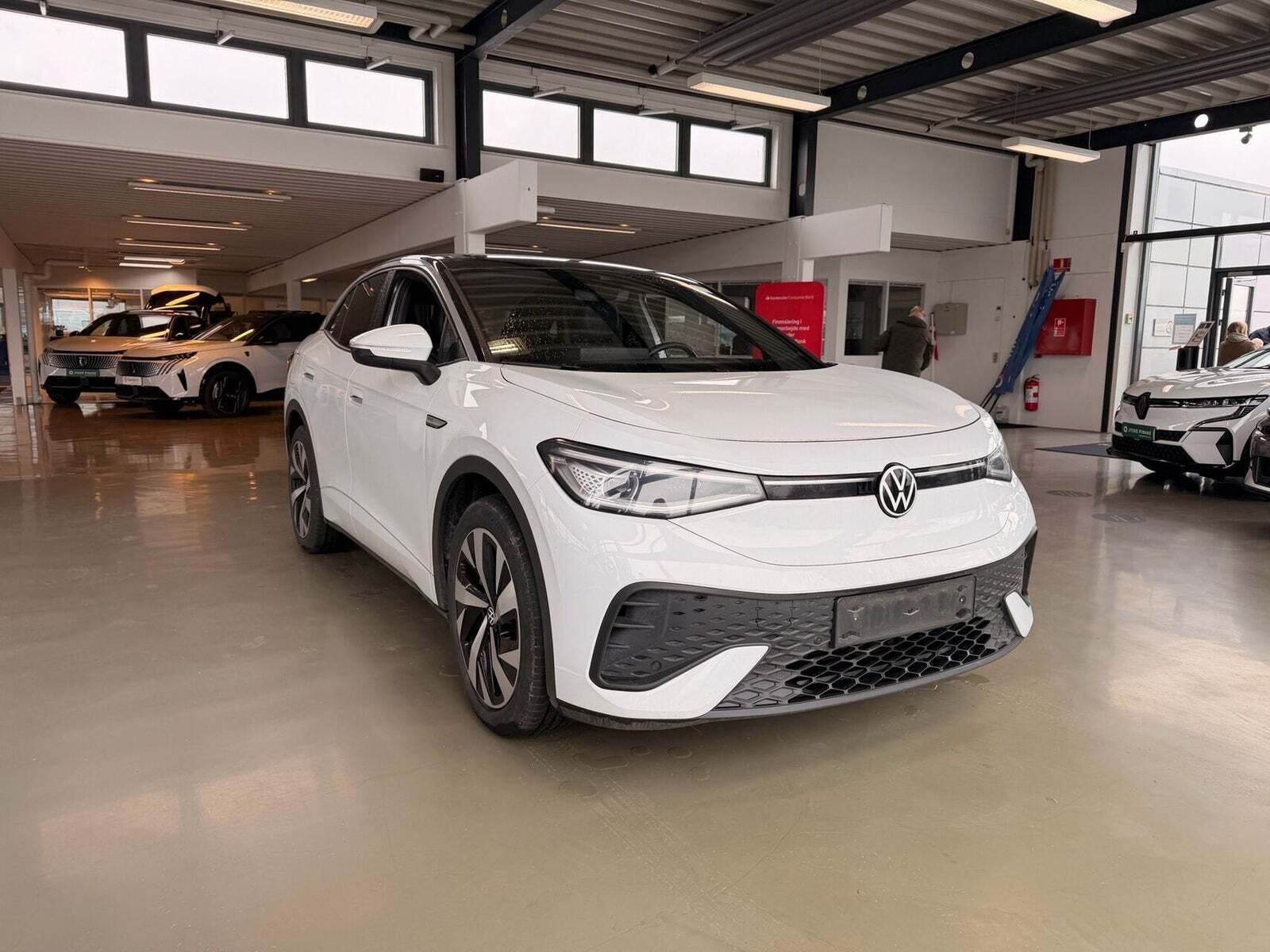 VW ID.5 77 Pro Performance