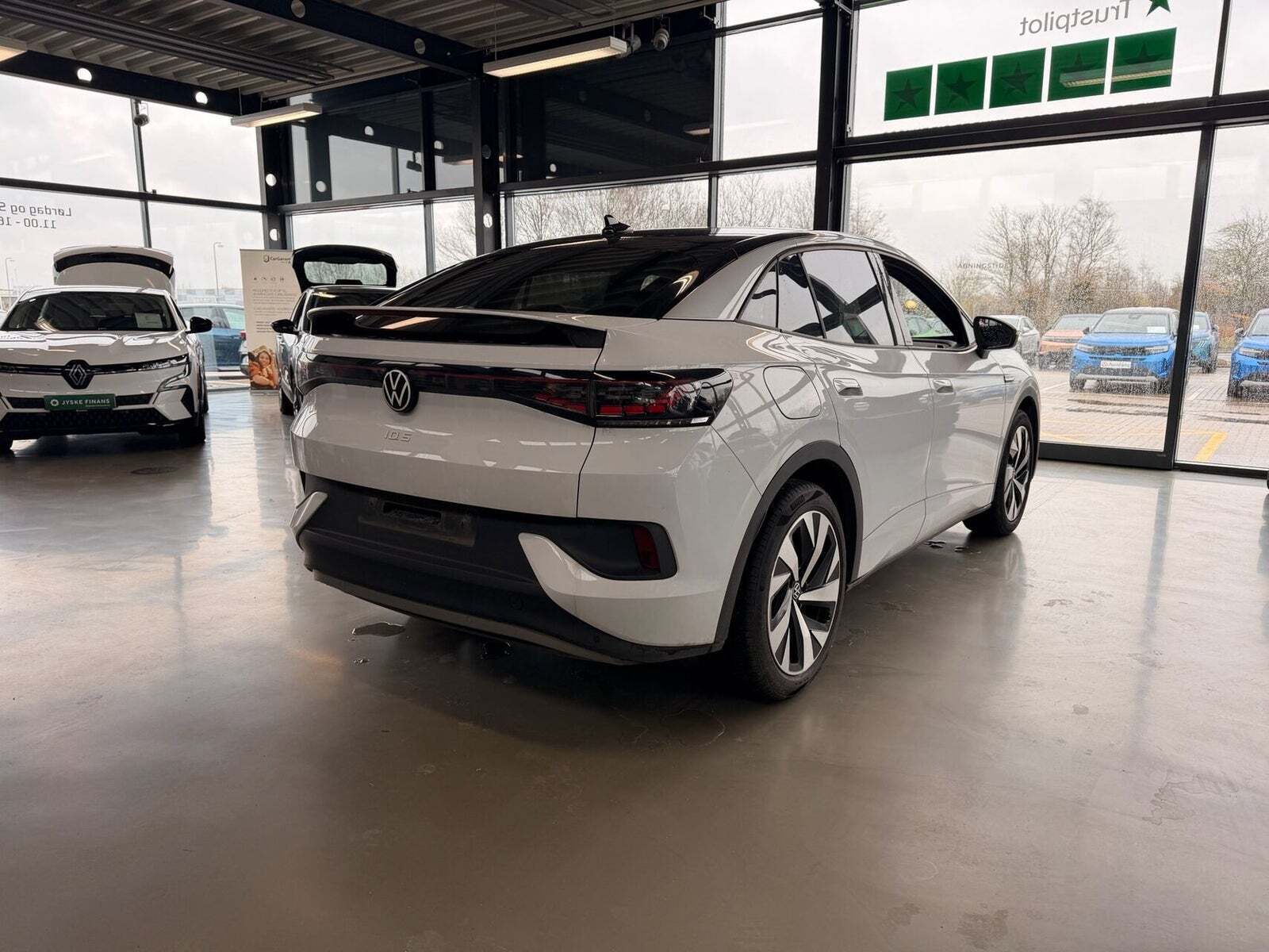 VW ID.5 77 Pro Performance