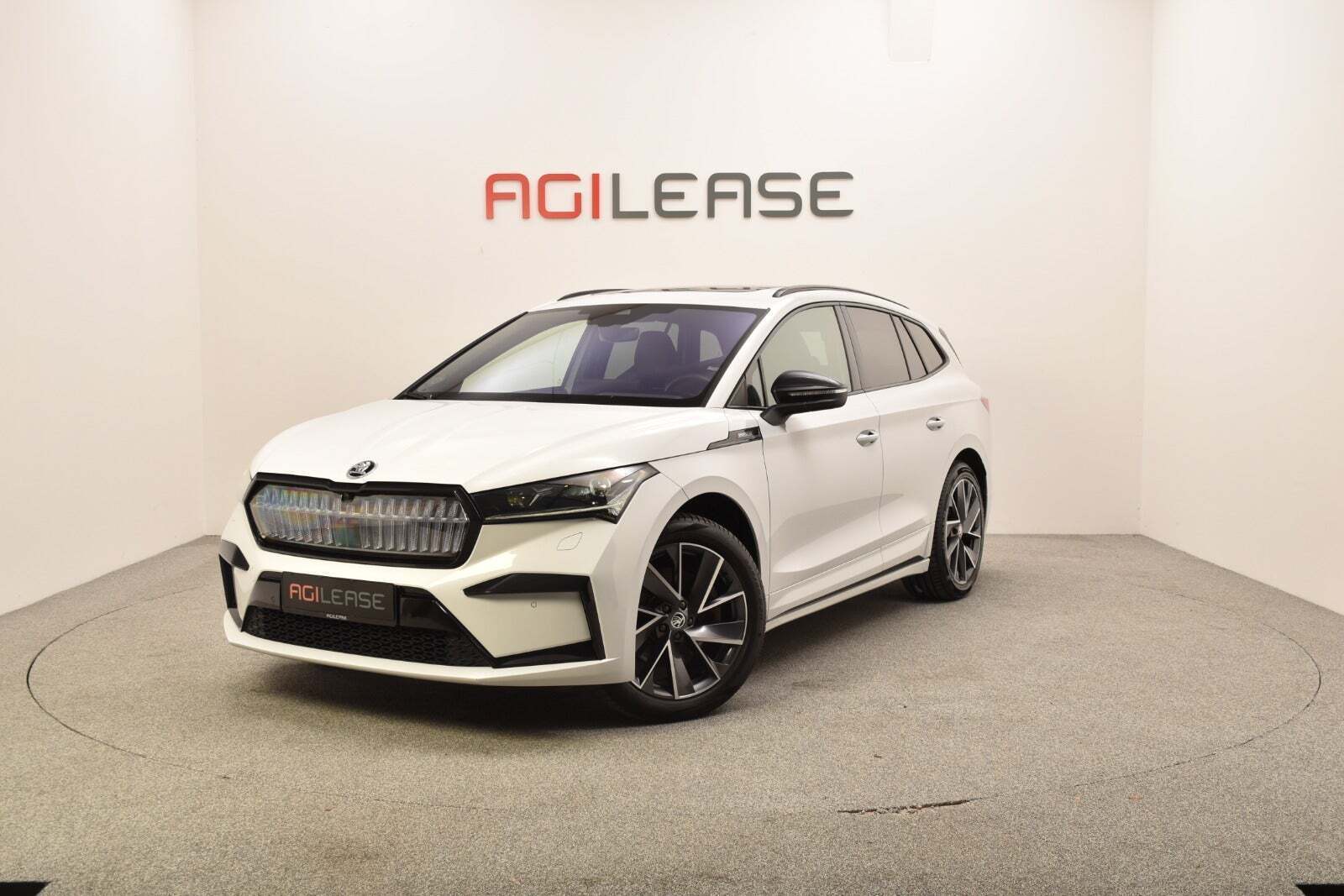 Skoda Enyaq 80x iV Sportline