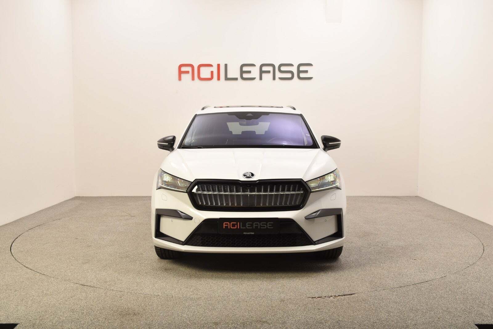 Skoda Enyaq 80x iV Sportline