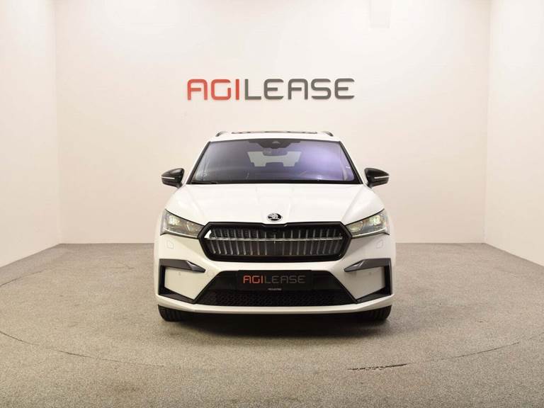 Skoda Enyaq 80x iV Sportline