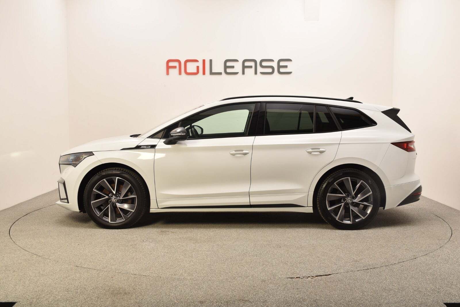 Skoda Enyaq 80x iV Sportline