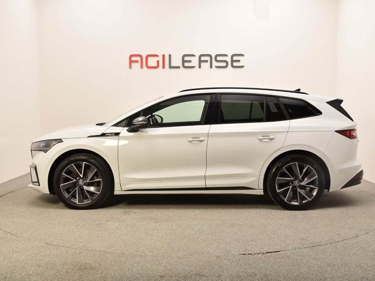 Skoda Enyaq 80x iV Sportline