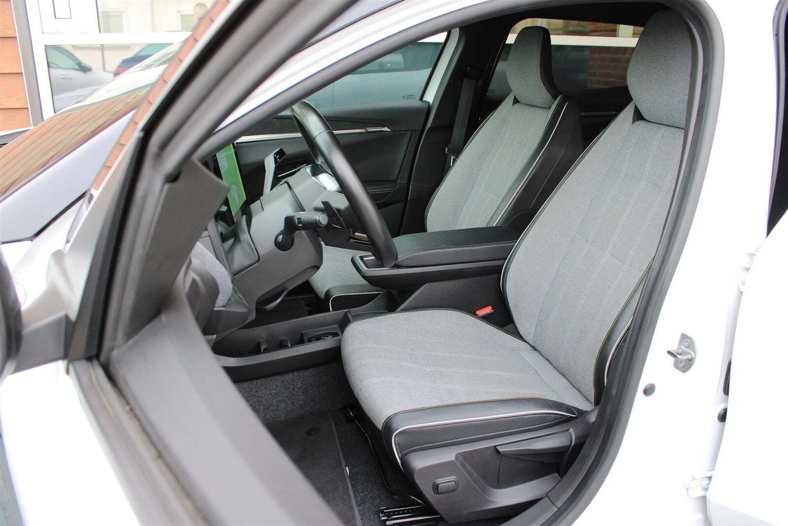 Renault Megane E-Tech 60 Techno