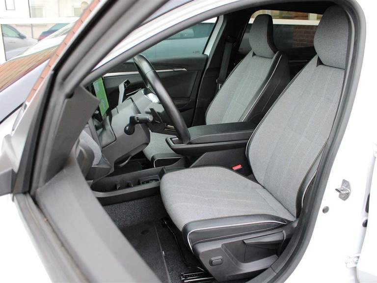 Renault Megane E-Tech 60 Techno