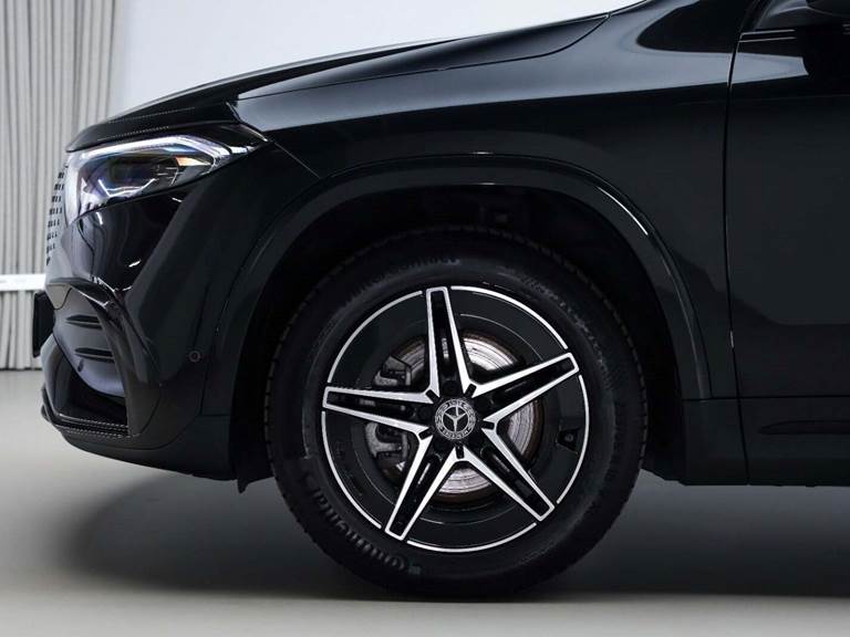 Mercedes EQA250+ AMG Premium