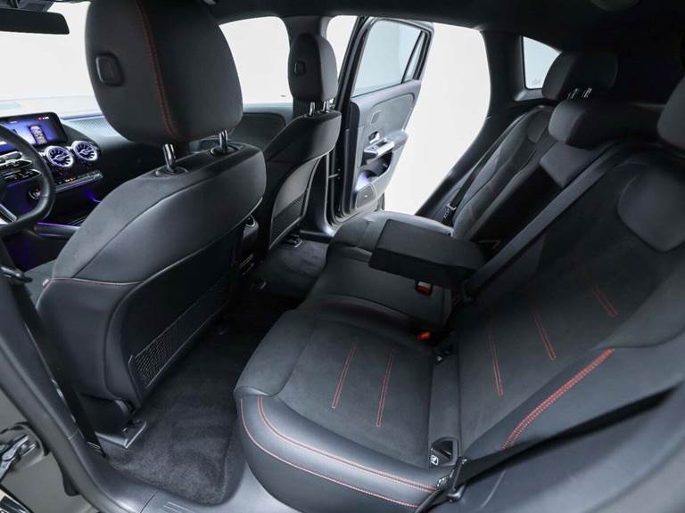 Mercedes EQA250+ AMG Premium
