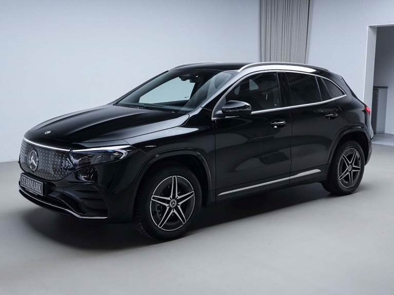 Mercedes EQA250+ AMG Advance