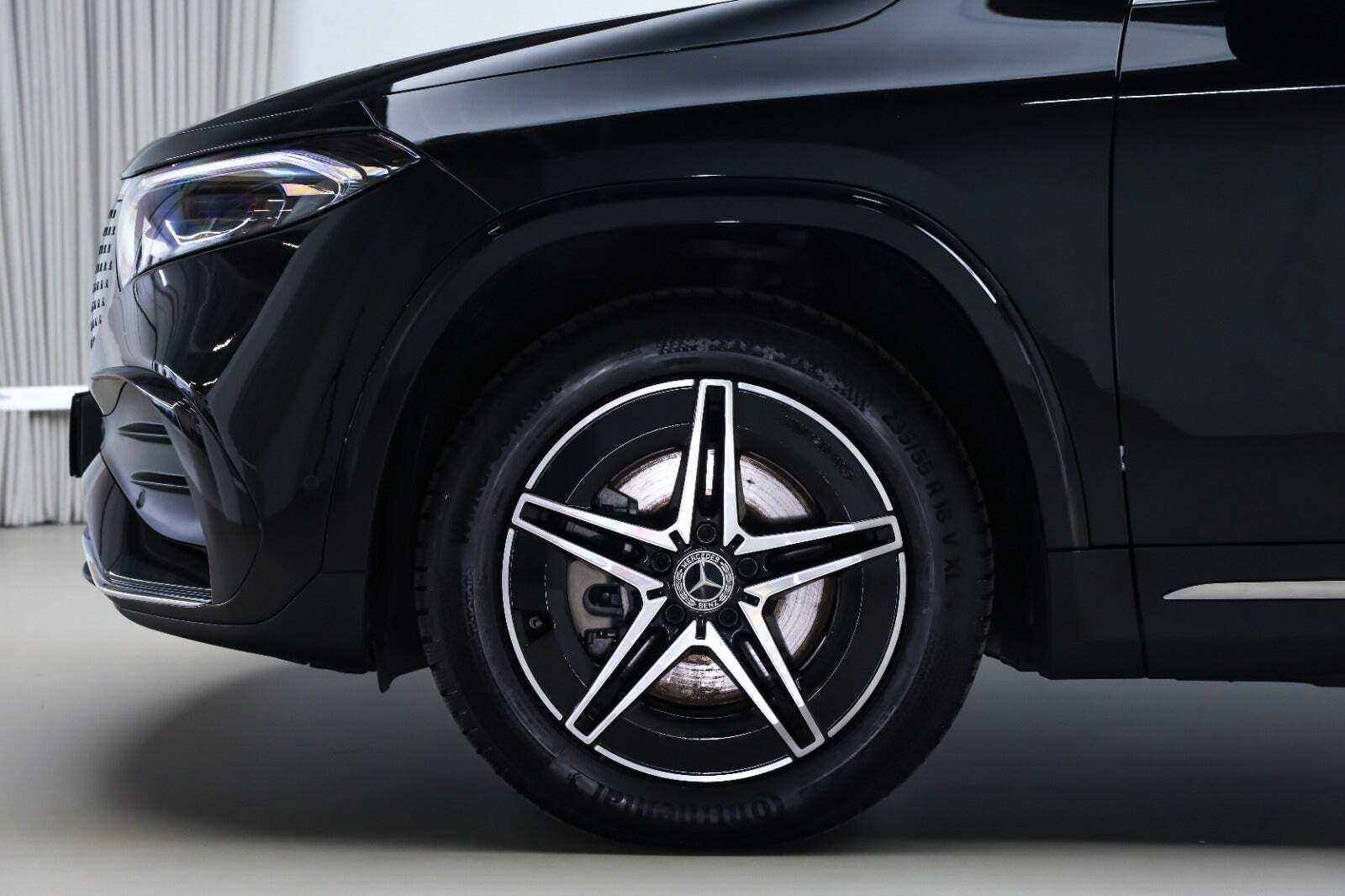 Mercedes EQA250+ AMG Advance