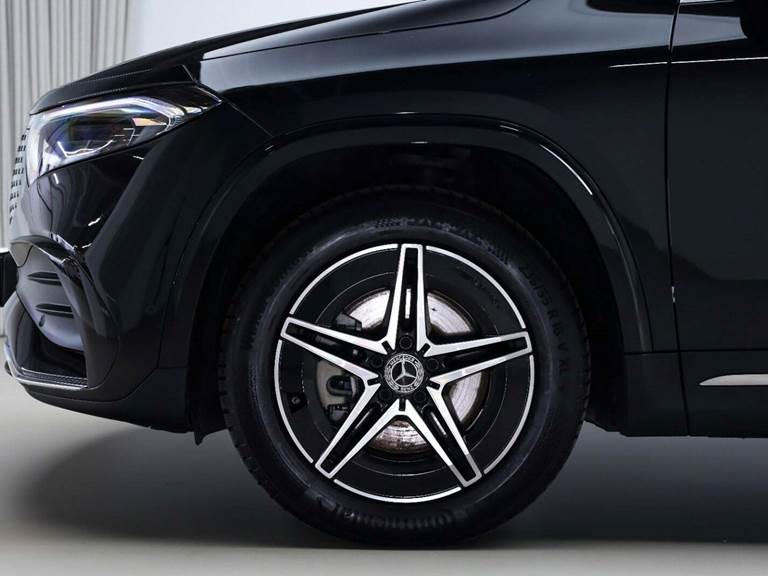 Mercedes EQA250+ AMG Advance