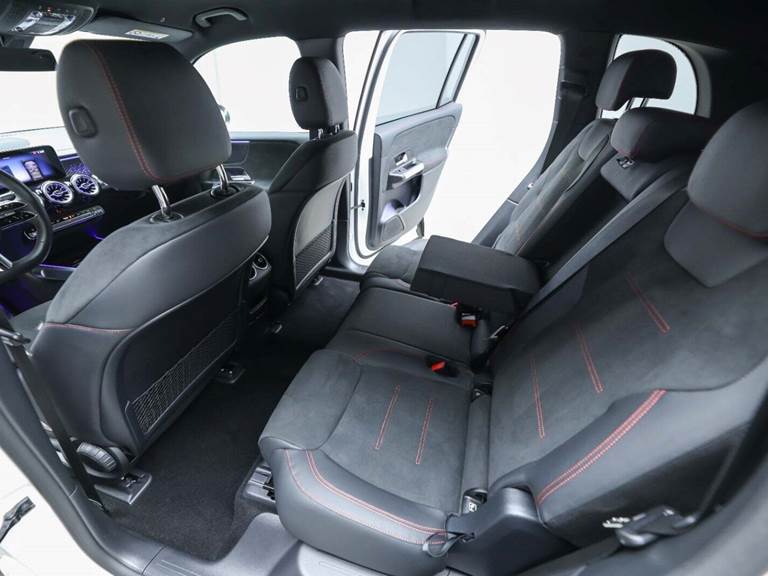 Mercedes EQB250+ AMG Advance