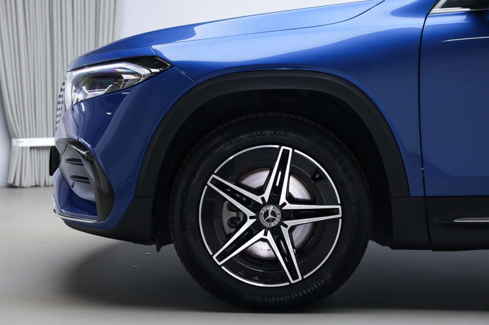 Mercedes EQB350 AMG Advance Plus 4Matic