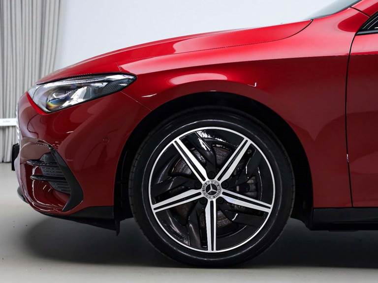 Mercedes CLA250+ EQ AMG Premium