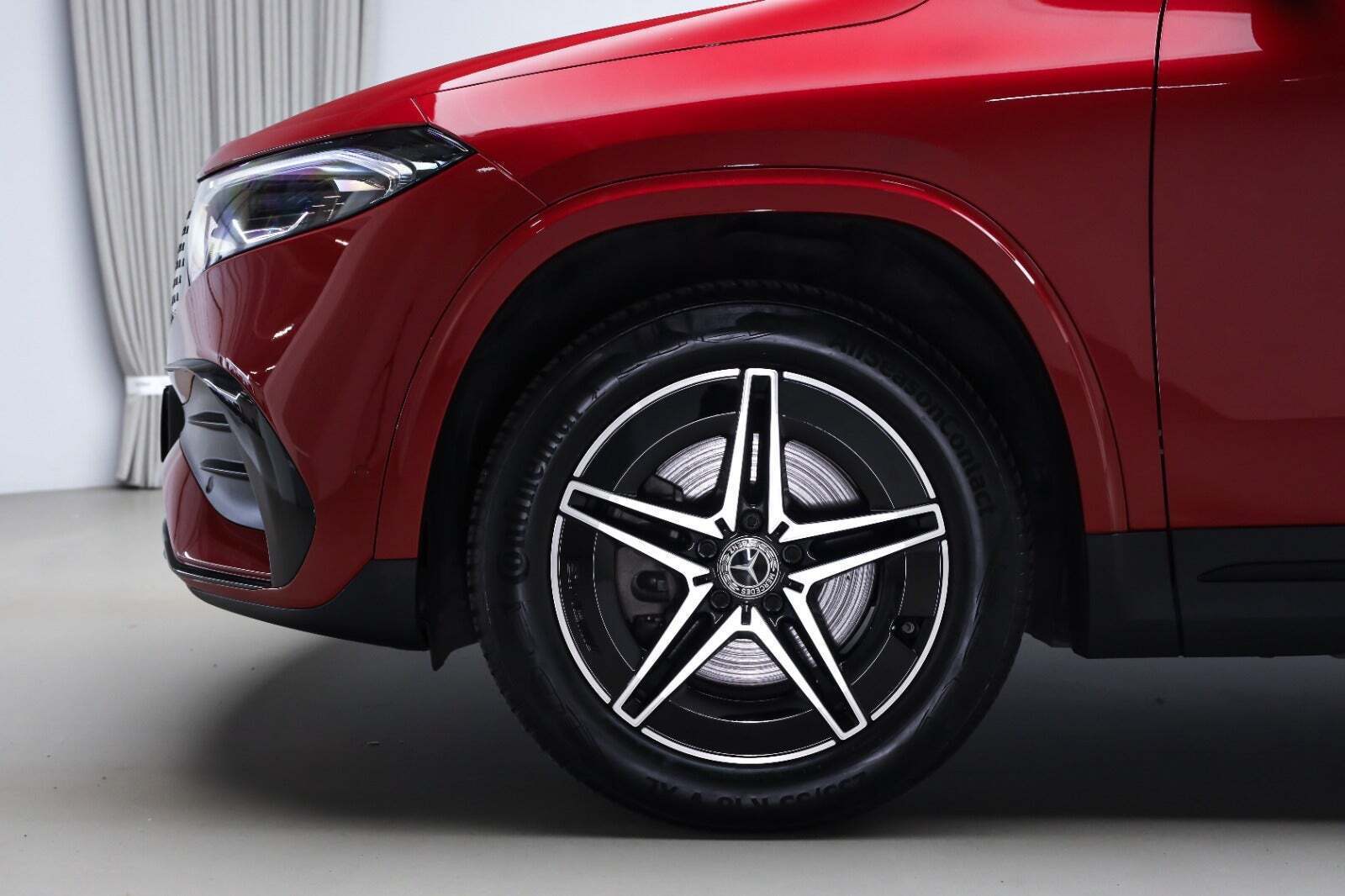 Mercedes EQA350 AMG Line Premium 4Matic