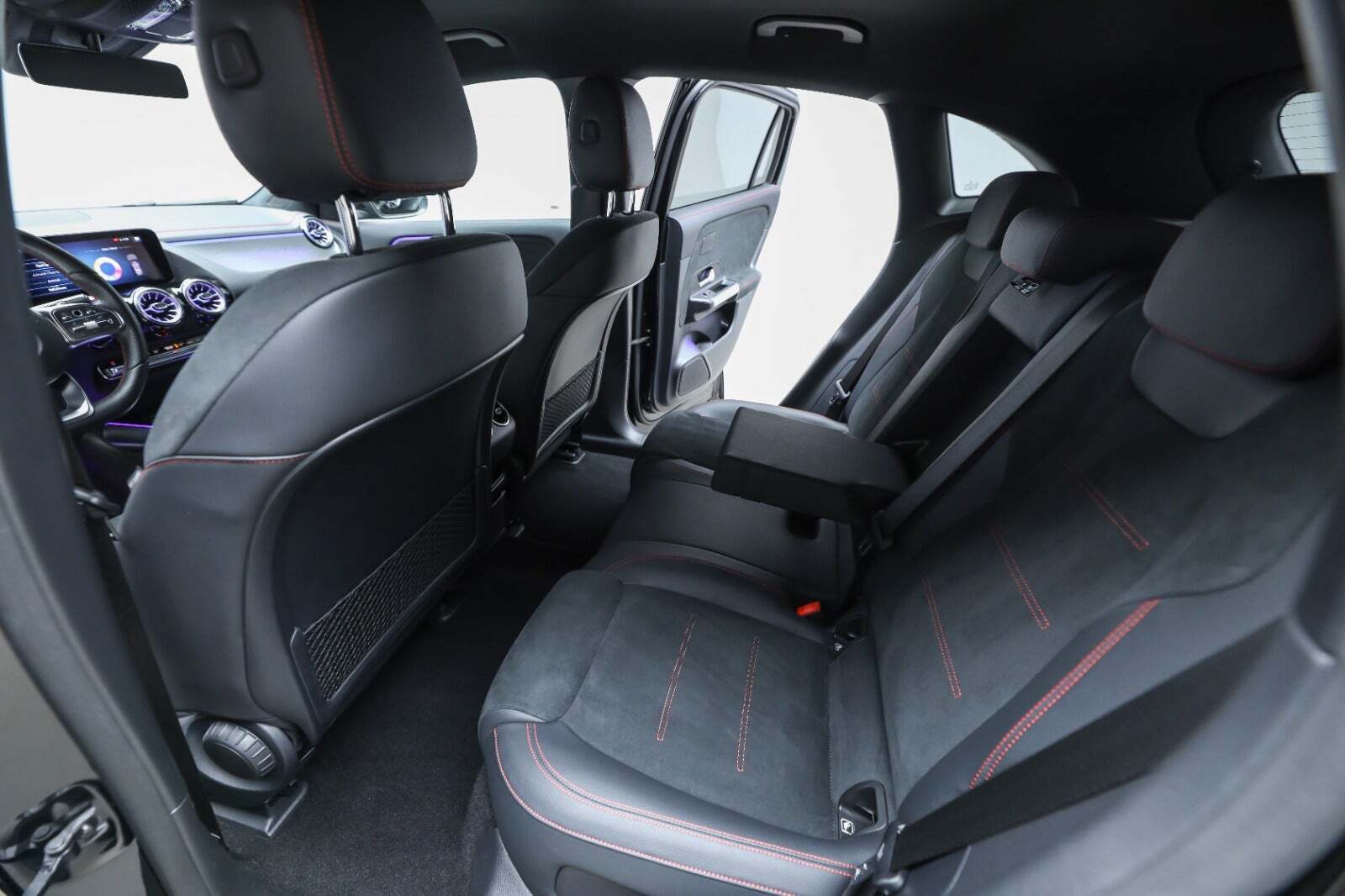 Mercedes EQA250+ AMG Line