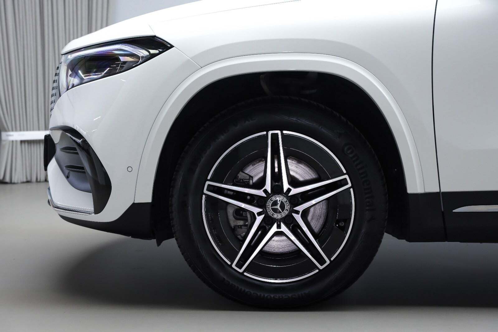 Mercedes EQA250+ AMG Premium