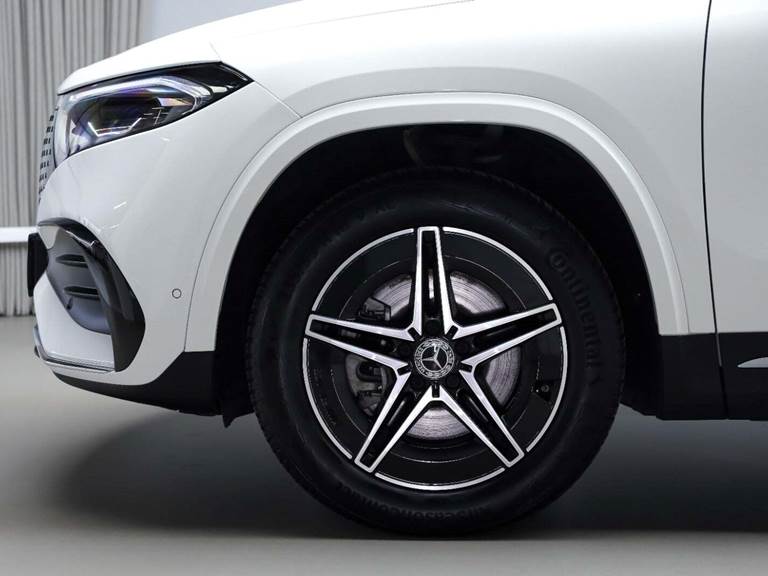 Mercedes EQA250+ AMG Premium