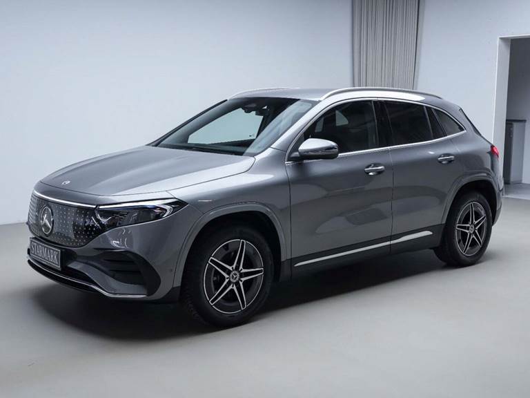 Mercedes EQA250+ AMG Advance