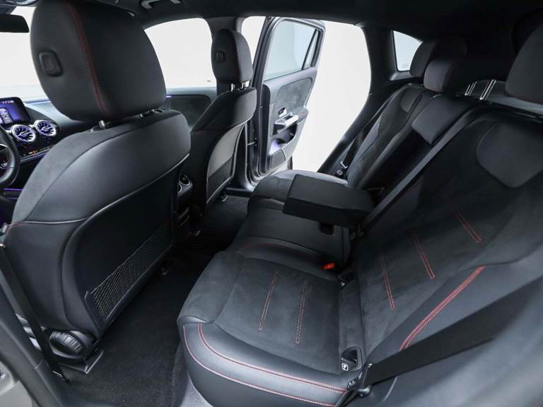 Mercedes EQA250+ AMG Advance