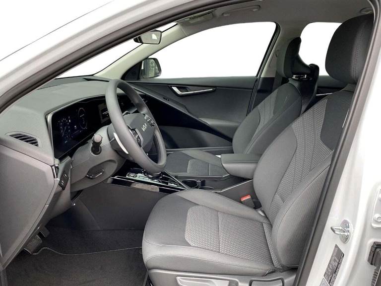 Kia Niro 64 EV