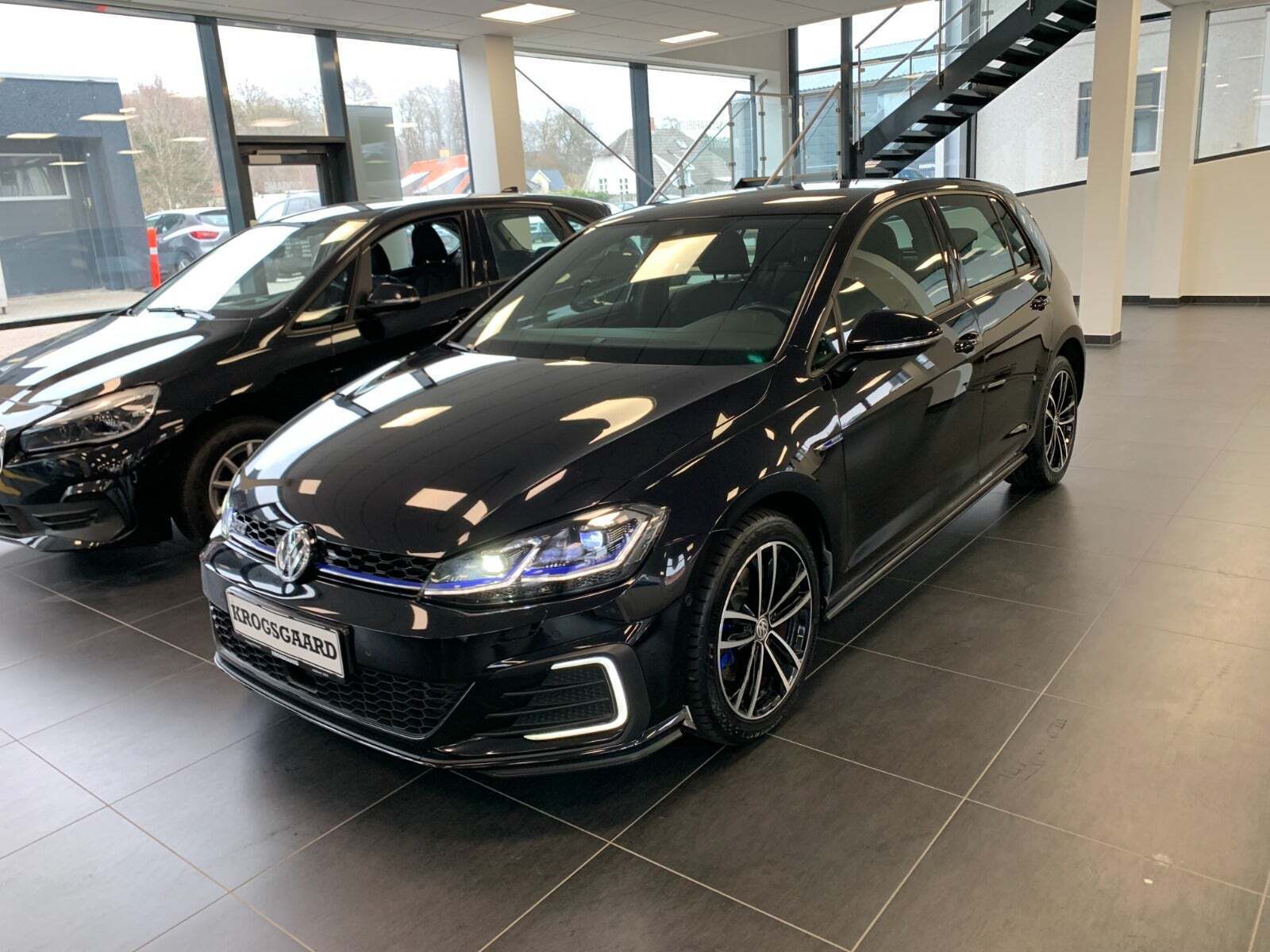 VW Golf VII 1,4 TSi 150 Comfortline DSG