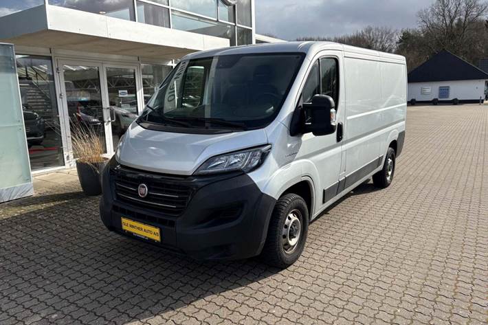 undefined Fiat Ducato 30 fra 2019